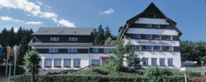 Hotel Frauenberger in Tabarz, Gotha in Tabarz, Gotha